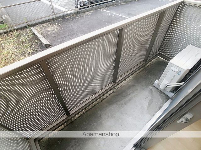 エルメゾンネクスト石坂の内装写真