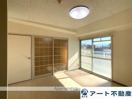 メゾン宝[2DK/38.88m2]の内装3