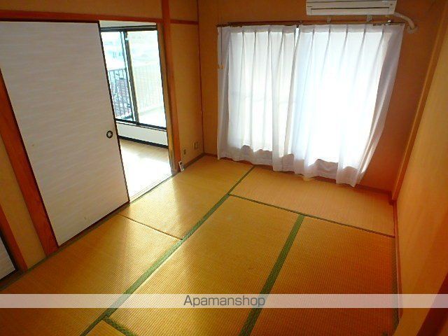 マンション大隅の内装写真