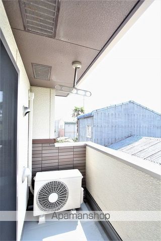 ボヌール旭野の内装写真