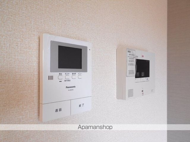 モントレーメゾネット　Ｂ棟[2LDK/65.59m2]のその他設備
