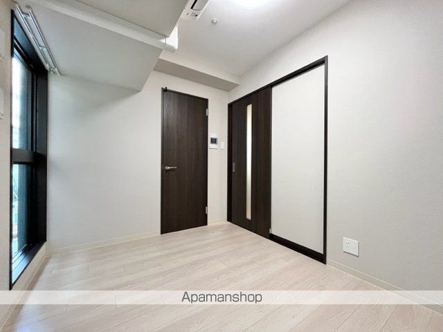 フォーリアライズ昭和南通1の内装写真
