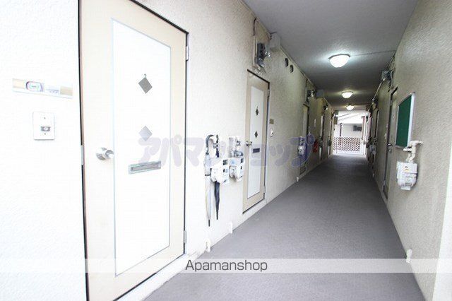 B’CASA鶴ヶ島若葉IIRE−BORNの内装写真