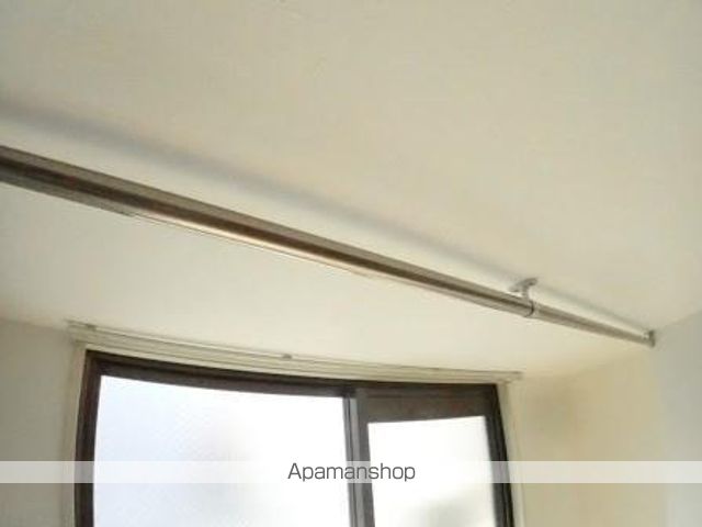 リバティープラザ本町の内装写真