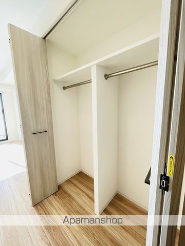 SーRESIDENCE堀田駅前の内装写真