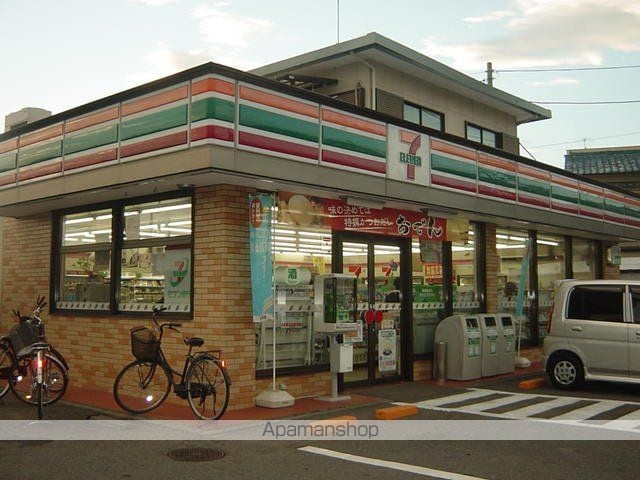 ウインズ・Bの周辺写真