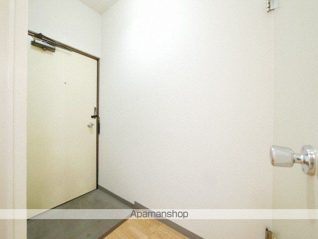 大友パークマンションの内装写真