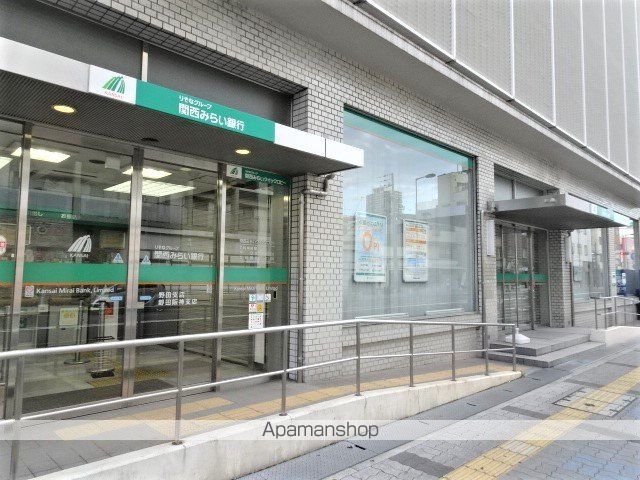 SERENITE福島SCELTOの周辺写真