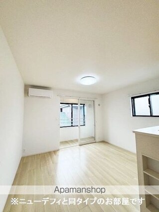 ハーヴェスト[1LDK/44.28m2]のその他内装2