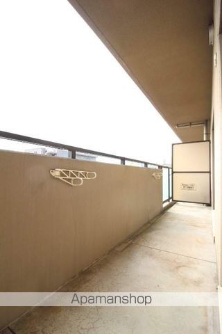 スカール十日市西町の内装写真