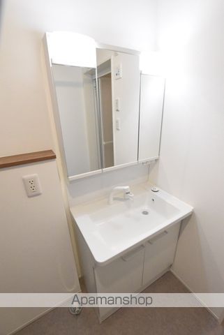 TASSO医大南B棟の内装写真