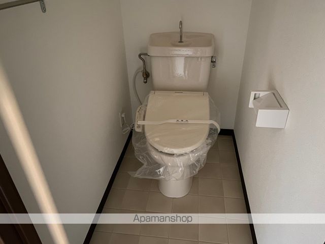 ハイツ御門館の内装写真