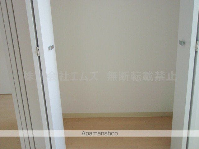 ブランシャール白石の内装写真