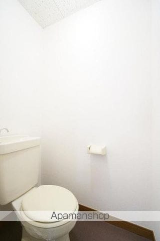 シティハイツ佐藤Bの内装写真