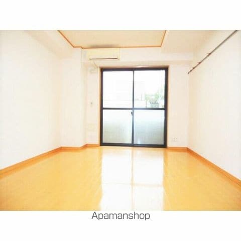藤月マンションの内装写真