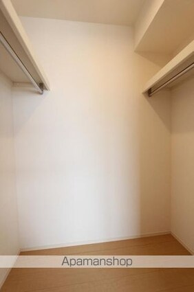 プラティークハバラ[2LDK/61.97m2]の収納