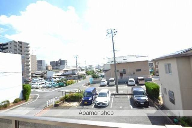 レオパレスラピュタの内装写真