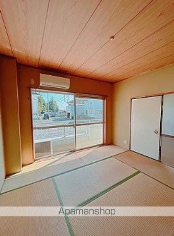サンハイツ・ヒラノの内装写真