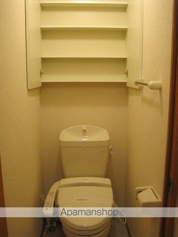 レオパレスクローバーの内装写真