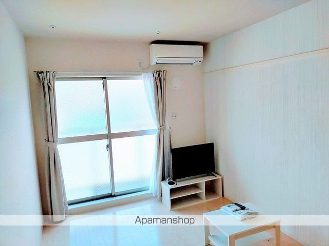 ミランダあおいの内装写真