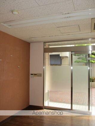 和歌山県海南市名高[店舗/39.2m2]の内装1