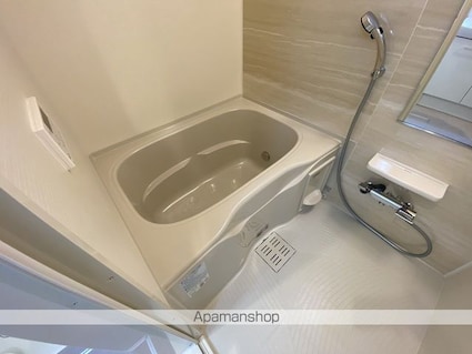 フォンターナ・ピエディ[1LDK/44.28m2]のバス