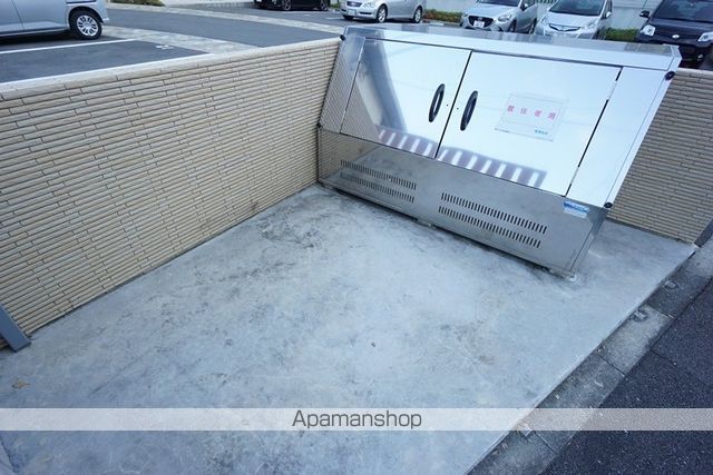 エスポワール・アイ 北春日丘Iのその他写真
