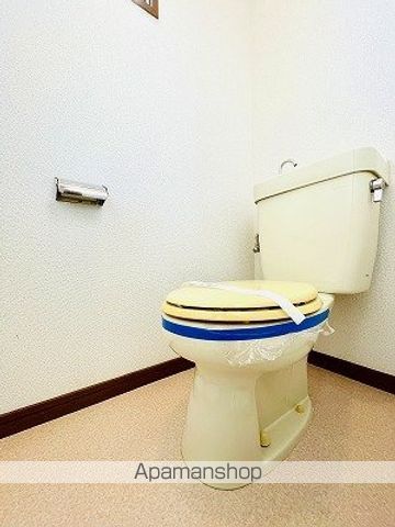 プレアール清水の内装写真