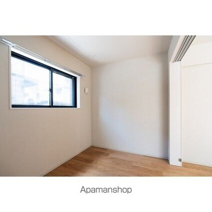 ウェルスクエア西新宿五丁目[1LDK/30.72m2]のその他部屋・スペース