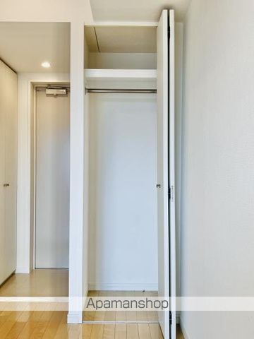 吉祥寺御殿山デュープレックスR’Sの内装写真