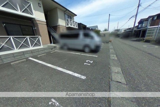 メゾンドールサクマのその他写真