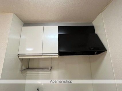 ファミーユ旭ヶ丘Ⅱ[1LDK/46.61m2]の内装4