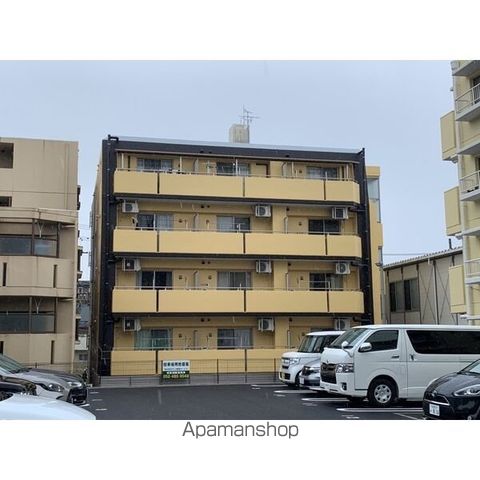 シティライフ明が丘の内装写真