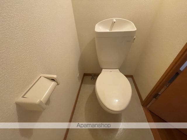 レオパレスフランボワーズIIの内装写真