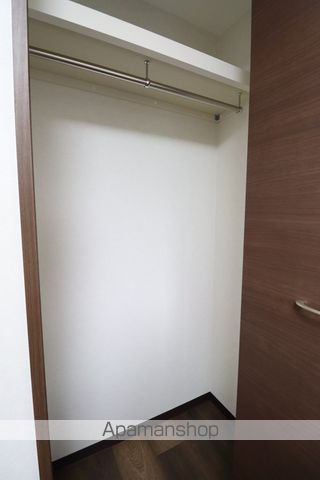 HUハイツの内装写真