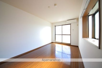 アドニスウエスト[1K/23.52m2]の内装6