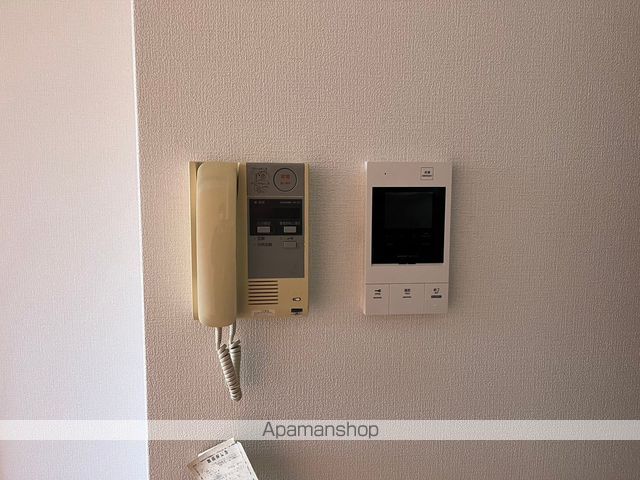 SERENITE−04の内装写真