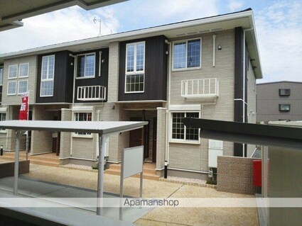 コルテーゼ　Ⅲ[1LDK/42.5m2]の眺望