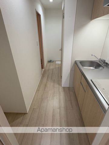 フジパレス高石綾園の内装写真