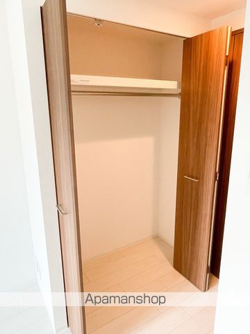 スワンズシティ新大阪プライムの内装写真