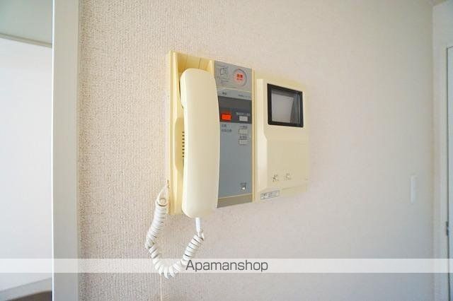 アーバンフラッツ町田の内装写真