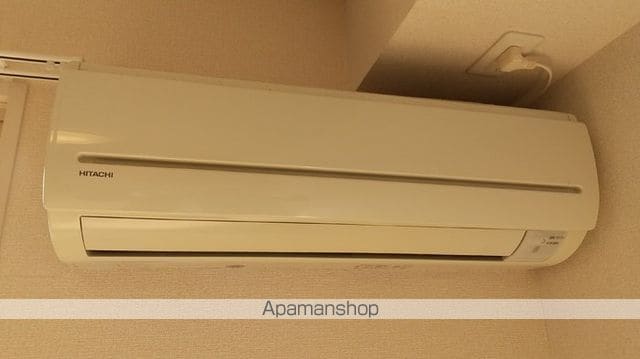 サンハイムの内装写真