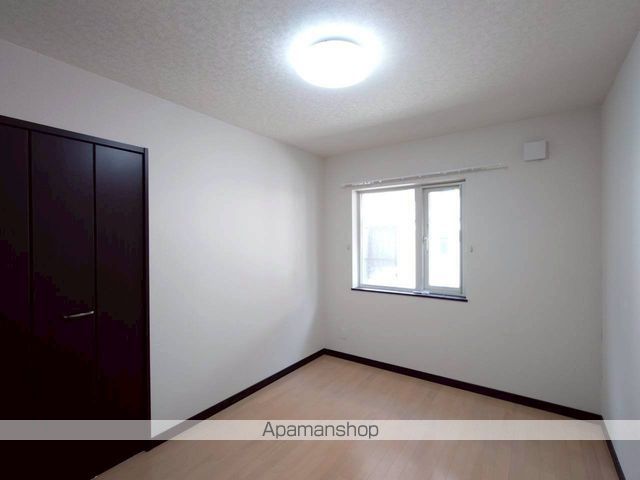 LEVANTEIIの内装写真