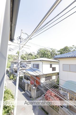 ソレイユ馬堀海岸の内装写真
