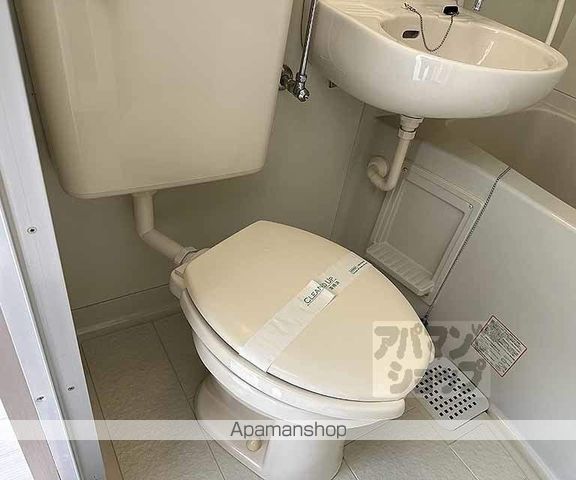 GーPLUS嵐山の内装写真