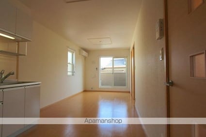 クラール・プラッツＢ[2LDK/55.81m2]の内装2