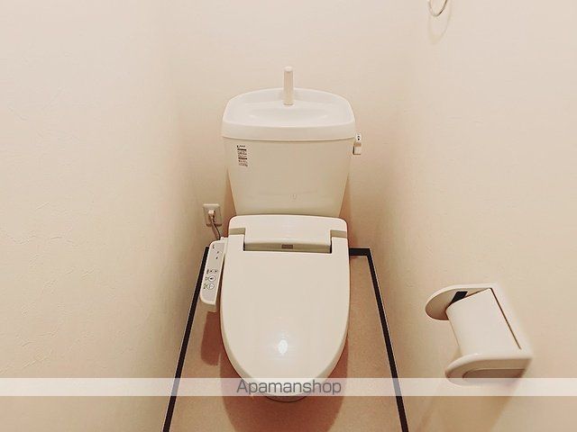 ディオパラッツオIの内装写真