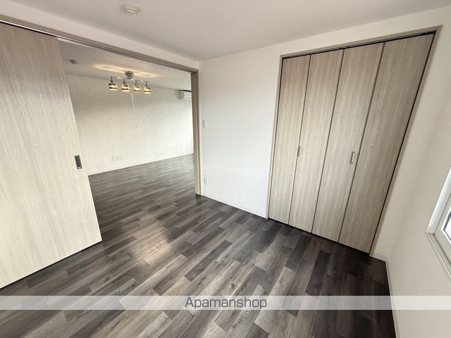 BRIGHTON COURT N20の内装写真