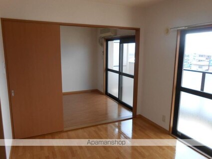 ＬＡ・ＶｉＥ・ＥＮ　ＴＡＫＡＩＤＥ[2LDK/56.7m2]の共用部6