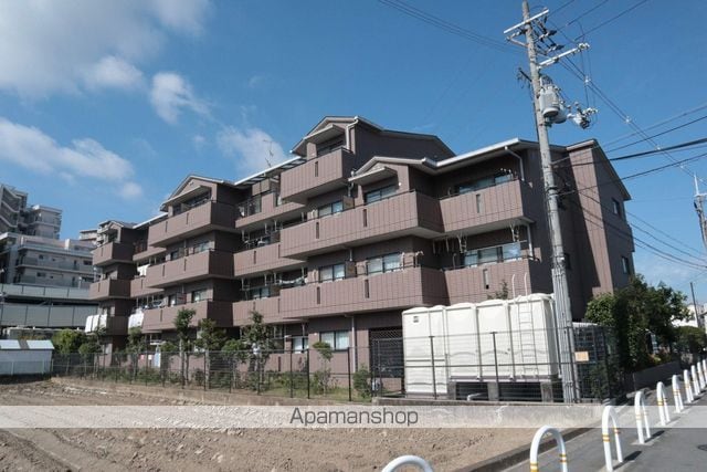 にゅーらいふ18の外観写真